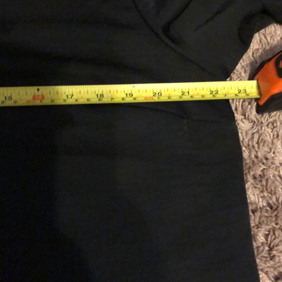 🌟Prologue long sleeve wide square neck blouse - Picture 6 of 6